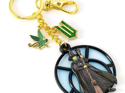 Llavero Elphaba Wicked