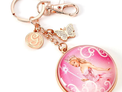 Llavero Glinda Wicked