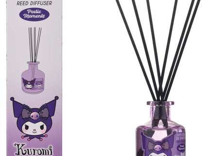 Ambientador Mikado Kuromi Hello Kitty 50ml