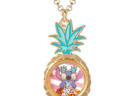 Colgante Piña Stitch Disney