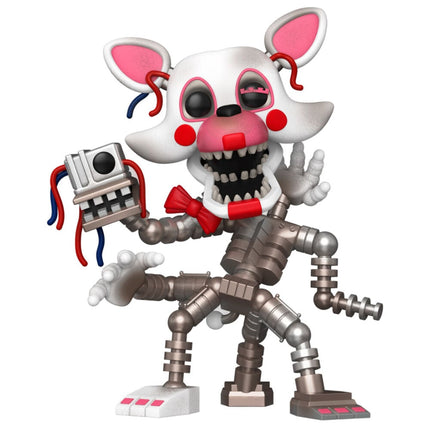 Five Nights at Freddy's Super Sized POP! Vinyl Figura Mangle 15 cm