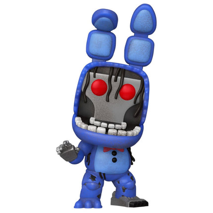 Five Nights at Freddy's POP! Vinyl Figura Withered Bonnie 9 cm