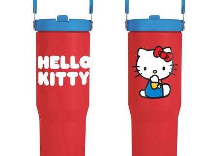 Vaso termo Hello Kitty 880ml