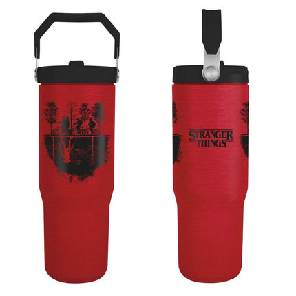 Stranger Things Vaso 887 ml