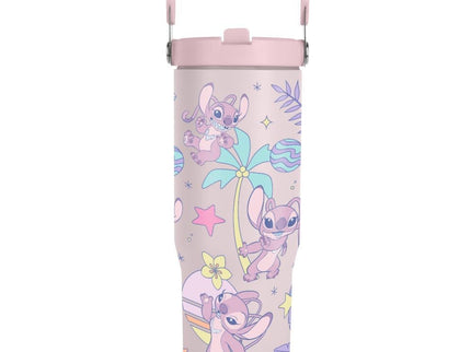 Vaso termo Angel Stitch Disney 880ml