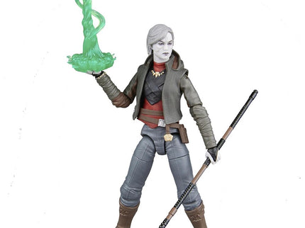 Star Wars Jedi: Survivor Vintage Collection Figura Nightsister Merrin 10 cm