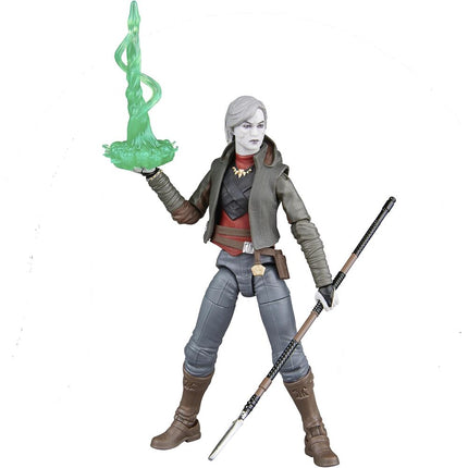 Star Wars Jedi: Survivor Vintage Collection Figura Nightsister Merrin 10 cm