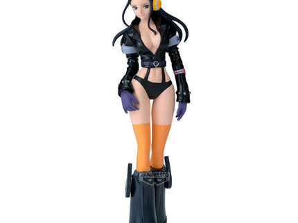 Figura Nico Robin The Shukko One Piece 17cm