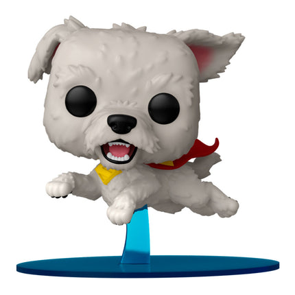 Superman (2025) POP! Vinyl Figura Krypto 9 cm
