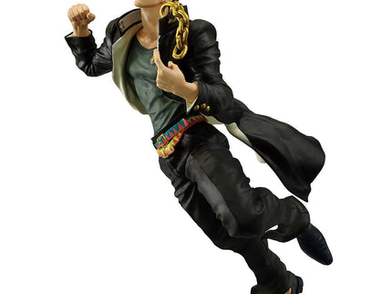 Figura Ichibansho Jotaru Kujo Standoom Jojos Bizarre Adventure 26cm