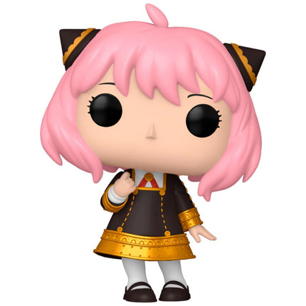 Spy x Family Pop! Animation Vinyl Figura Anya Forger 9 cm