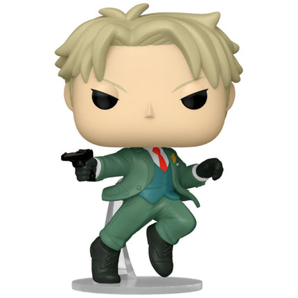 Spy x Family Pop! Animation Vinyl Figura Loid Forger 9 cm