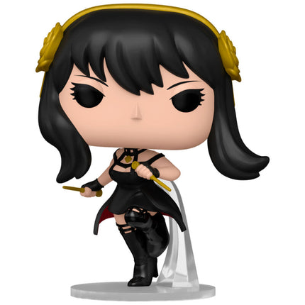 Spy x Family Pop! Animation Vinyl Figura Yor Forger 9 cm