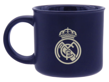Taza jumbo Real Madrid 430ml