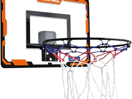 Canasta Baloncesto con puntuacion