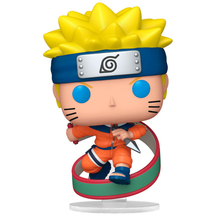 Naruto Classic POP! Animation Vinyl Figura Naruto 9 cm