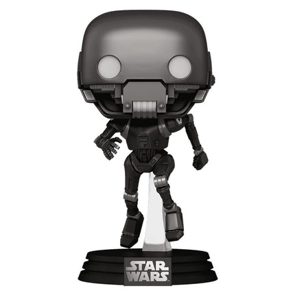 Star Wars: Andor POP! TV Vinyl Figura K-2SO 9 cm