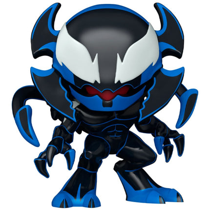 Friendly Neighborhood Spider-Man Super Sized POP! Marvel Vinyl Figura POP3 15 cm