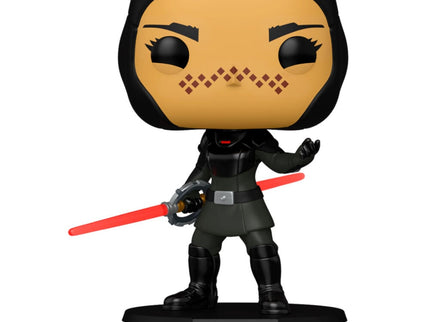 Star Wars: Tales of the Empire Figura POP! Vinyl Barriss Offee 9 cm