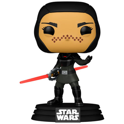 Star Wars: Tales of the Empire Figura POP! Vinyl Barriss Offee 9 cm