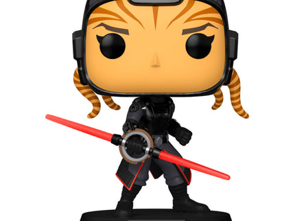 Star Wars: Tales of the Empire Figura POP! Vinyl Fourth Sister 9 cm