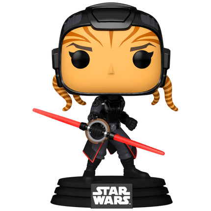 Star Wars: Tales of the Empire Figura POP! Vinyl Fourth Sister 9 cm