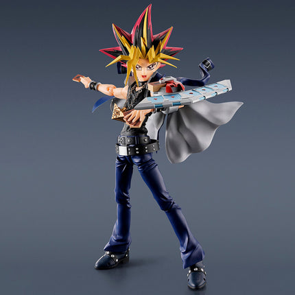 Yu-Gi-Oh! Figura S.H.Figuarts Yami Yugi 16 cm