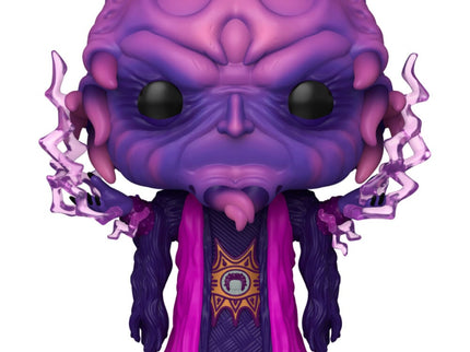 Power Rangers: la película POP! Movies Vinyl Figuren Ivan Ooze 9 cm