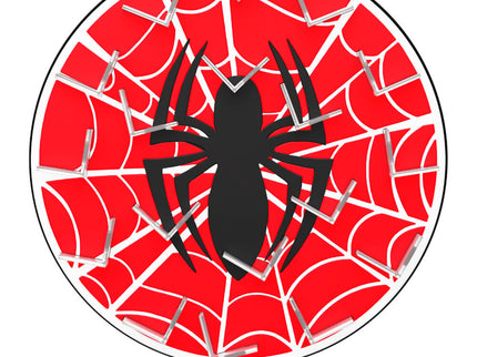 Display Bitty POP Marvel Spider-Man Web