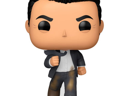 Con la muerte en los talones POP! Movies Vinyl Figura Roger Thornhill 9 cm