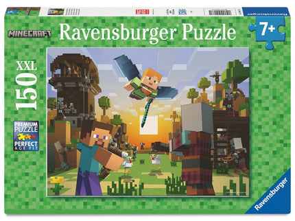 Puzzle Minecraft XXL 150pzs