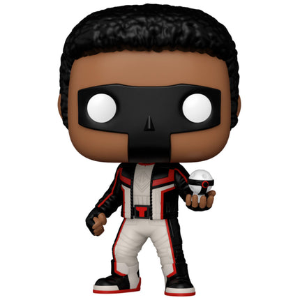 Superman (2025) POP! Movies Vinyl Figuren Mr. Terrific 9 cm