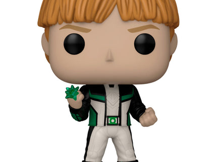 Superman (2025) POP! Movies Vinyl Figuren Guy Gardner 9 cm