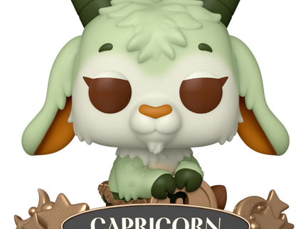 Figura POP Zodiac Capricorn
