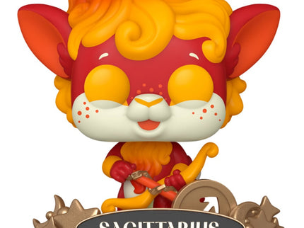 Figura POP Zodiac Sagittarius