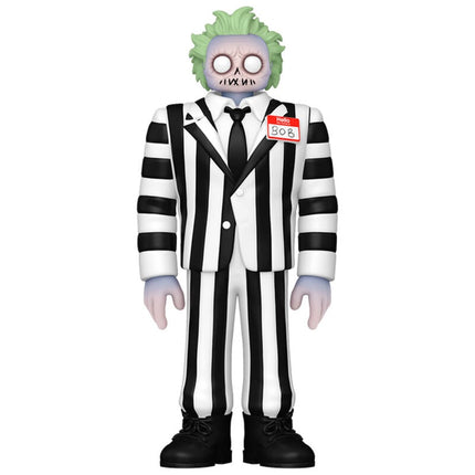 Beetlejuice Figura POP! Movies Vinyl BOB as Beetlejuice 9 cm