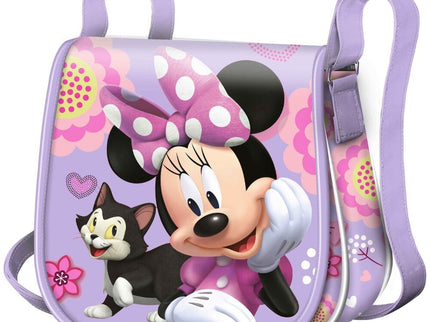 Bolso Cat Minnie Disney