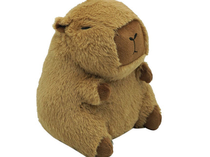 Peluche Tope de Puerta Capibara