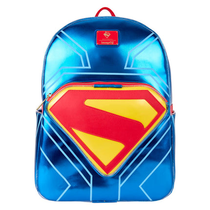 Mochila Superman DC Comics Loungefly 43cm