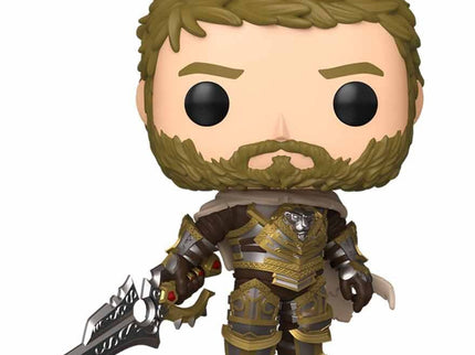 Figura POP World of Warcraft Anduin