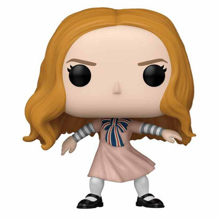 M3EGAN Figura POP! Movies Vinyl M3GAN (Dancing) 9 cm