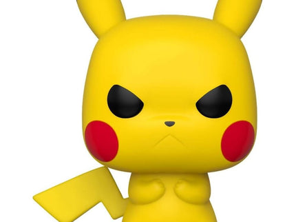Figura POP Pokemon Pikachu