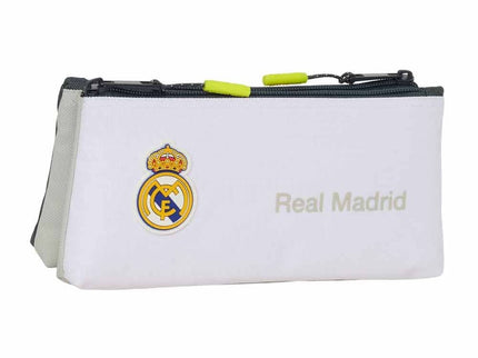 Portatodo Real Madrid 25/26 doble