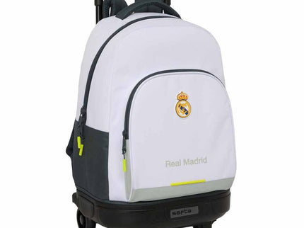 Trolley compact Real Madrid 25/26 45cm