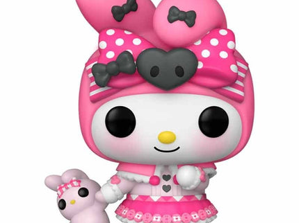 Sanrio Figura POP! Animation Vinyl My Melody- My Melody (SPC) 9 cm