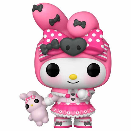 Sanrio Figura POP! Animation Vinyl My Melody- My Melody (SPC) 9 cm