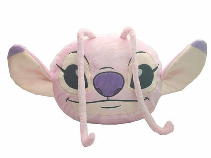 Cojin calienta manos Angel Stitch Disney