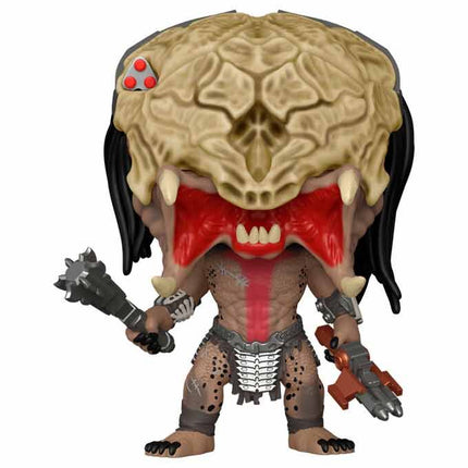 Prey Figura POP! Movies Vinyl Feral Predator 9 cm
