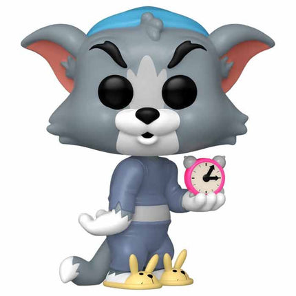 Tom & Jerry POP! Animation Vinyl Figura Tom 9 cm