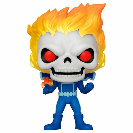 Strange Tales POP! Marvel Vinyl Figura Ghost Rider 9 cm